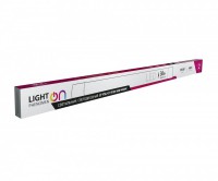 LT-WP-04-IP65-18W-6500К (пылевлагозащищенный) - ЭТК  Урал Лайн, Тюмень