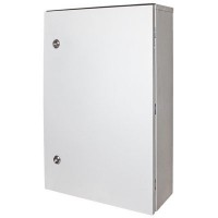 Щит с монтажной панелью ЩМП 08 IP31 (650х500х220) - ЭТК  Урал Лайн, Тюмень
