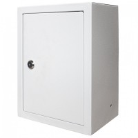 Щит с монтажной панелью RUCELF ЩМП 03 IP54 (360х300х155) - ЭТК  Урал Лайн, Тюмень