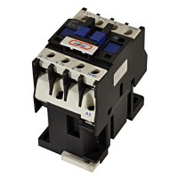 Контактор LC1-D0901 (КМИ-0901) 9A, 220В (NC) - ЭТК  Урал Лайн, Тюмень