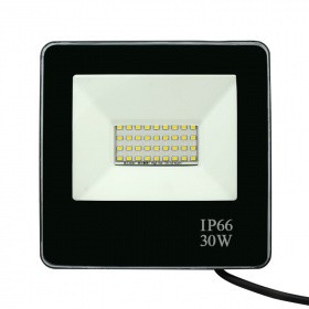 Прожектор LightPhenomenON LT-FL-01N-IP65-50W-6500K LED - ЭТК  Урал Лайн, Тюмень
