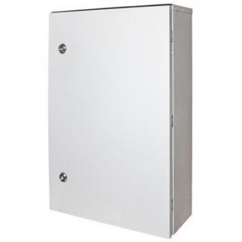 Щит с монтажной панелью ЩМП 09 IP54 (800х600х250) - ЭТК  Урал Лайн, Тюмень