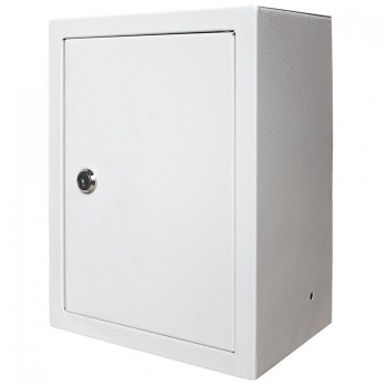 Щит с монтажной панелью ЩМП 02 IP54 (250х300х155) - ЭТК  Урал Лайн, Тюмень